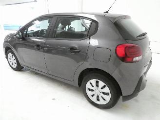 Citroën C3 III LIVE picture 4