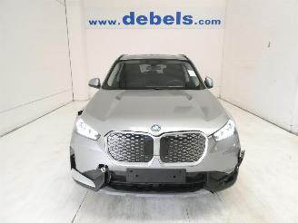 uszkodzony samochody osobowe BMW X1 EDRIVE20 2025/3