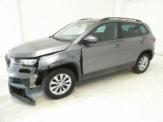 Avarii autoturisme Skoda Karoq 2.0D AMBITION 2022/6