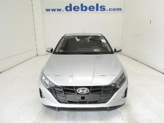 Unfallwagen Hyundai I-20  2021/6