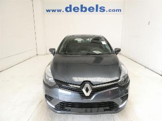 Avarii autoturisme Renault Clio COOL&SOUND #1 2019/5
