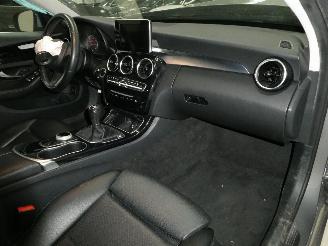 Mercedes C-klasse BREAK picture 8