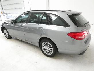 Mercedes C-klasse BREAK picture 4