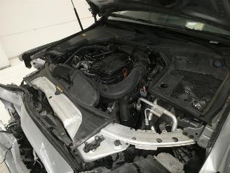 Mercedes C-klasse BREAK picture 17