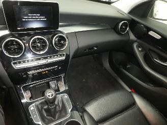 Mercedes C-klasse BREAK picture 9