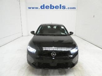 škoda osobní automobily Opel Corsa  2024/9