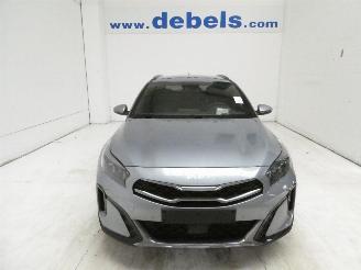 Schadeauto Kia Xceed GT-LINE 2023/1