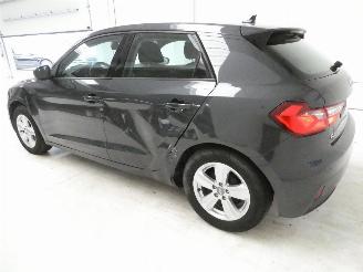 Audi A1  picture 8