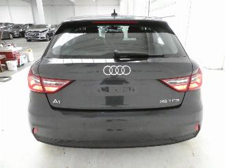 Audi A1  picture 9