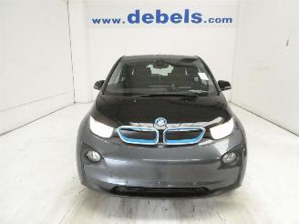 skadebil auto BMW i3 RANGE EXTENDER 2017/4