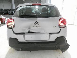 Citroën C3 III LIVE picture 5
