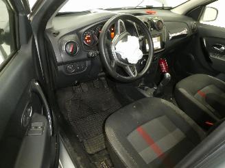 Dacia Sandero TECHROAD picture 14