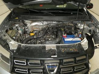 Dacia Sandero TECHROAD picture 19