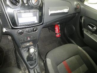 Dacia Sandero TECHROAD picture 12