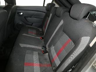 Dacia Sandero TECHROAD picture 16