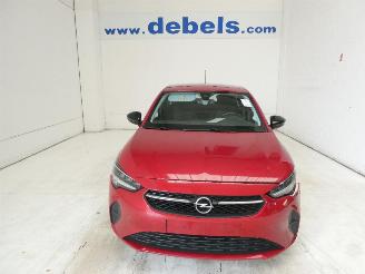 Coche accidentado Opel Corsa EDITION 2021/9