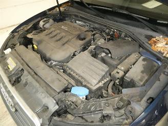 Audi A3 1.6D ATTRACTION picture 22