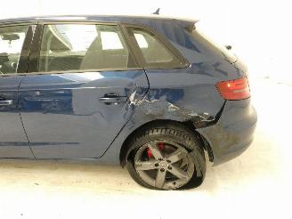 Audi A3 1.6D ATTRACTION picture 5