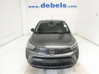Auto incidentate Opel Crossland X/CROSSLAND 2022/8