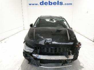 Schadeauto Opel Grandland INNOVATION 2019/11