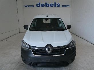 Vaurioauto  passenger cars Renault Express CONFORT 2025/2