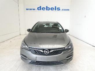 Sloopauto Opel Astra SPORTS TOURER 2021/5