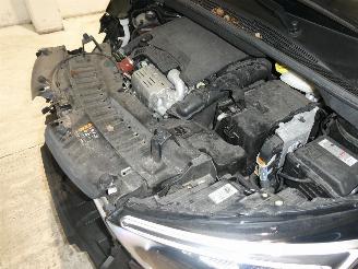 Opel Crossland 1.2  TURBO picture 24