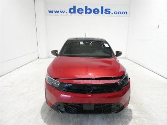 skadebil auto Opel Corsa-E GS 2025/5