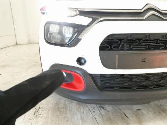 Citroën C3 5D picture 11