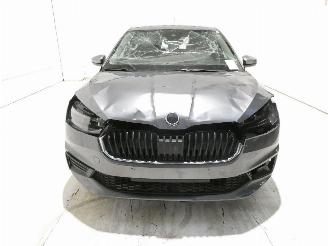 Skoda Fabia AMBITION picture 2