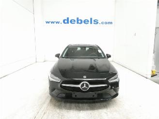 škoda osobní automobily Mercedes Cla-klasse 180 2021/7