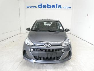 Avarii autoturisme Hyundai I-10 I 10 AIR 2018/2
