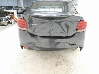 Dacia Logan RAINBOW picture 11