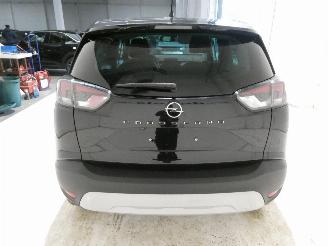 Opel Crossland 1.2  TURBO picture 8