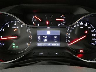 Opel Crossland 1.2  TURBO picture 16