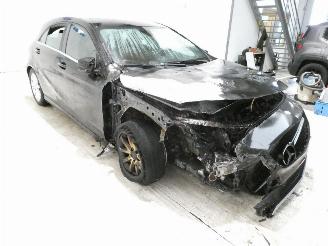 Mercedes A-klasse 1.5D A 180 D picture 11