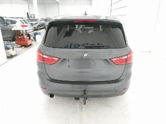 BMW 2-serie 218I picture 8