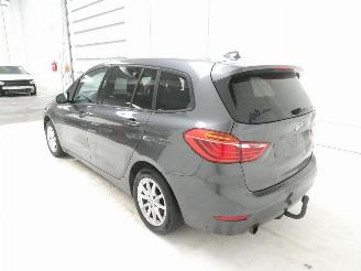 BMW 2-serie 218I picture 7