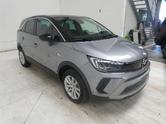 Opel Crossland ELEGANCE picture 21