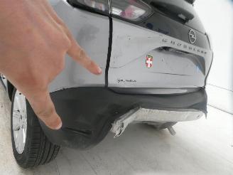 Opel Crossland ELEGANCE picture 14