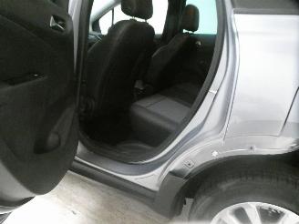 Opel Crossland ELEGANCE picture 11