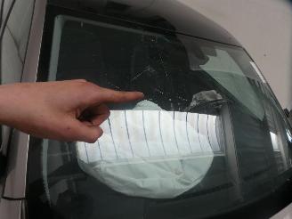 Skoda Rapid AMBITION picture 19