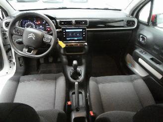 Citroën C3 III picture 19