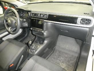 Citroën C3 III picture 17