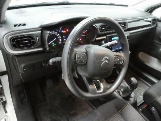 Citroën C3 III picture 20