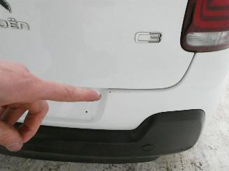 Citroën C3 III picture 11