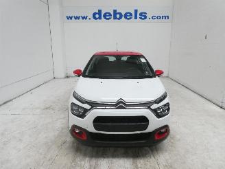 Citroën C3 III picture 1