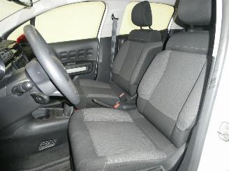 Citroën C3 III picture 22