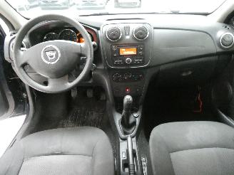 Dacia Sandero LIBERTY picture 19