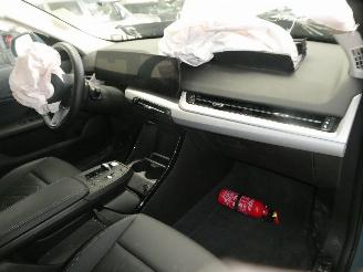 BMW X2 SDRIVE20I picture 14